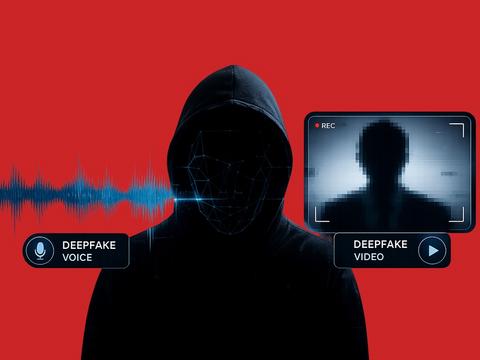 Дипфейк-атаки на бизнес: как защититься от подделки голоса и видео