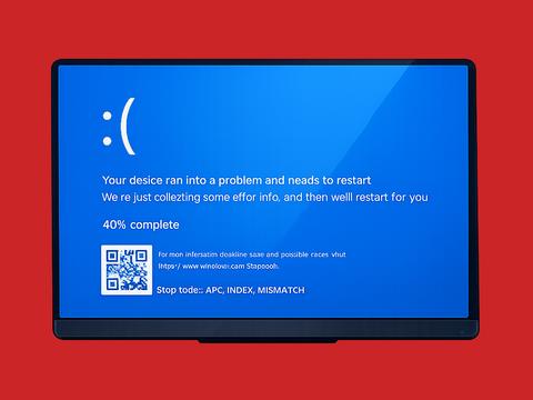Ошибки Windows: что они означают и как их можно устранить