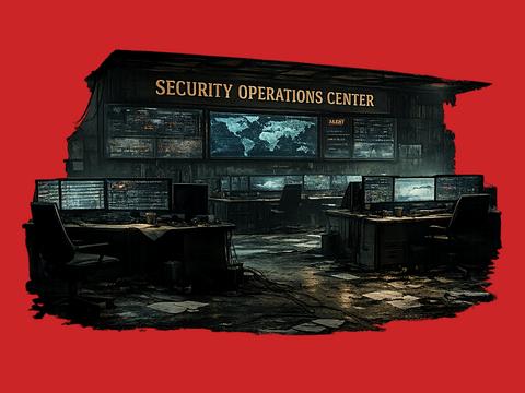 Почему SOC остаётся неэффективным: 4 ключевых риска при запуске центра мониторинга ИБ