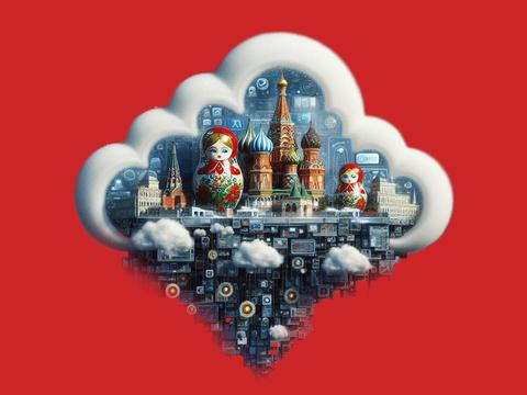 Российская облачная инфраструктура: что имеется, куда мигрировать, как выбирать