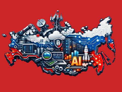 Российская ИТ-отрасль в 2026 году: новые вызовы, точки роста и перспективы рынка