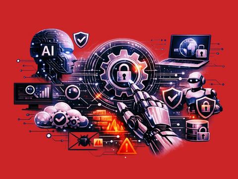 ИИ и автоматизация в информационной безопасности: что уже работает, а что пока нет