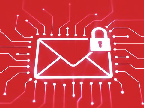 ИИ-фишинг: как защитить корпоративную почту в эпоху умных атак