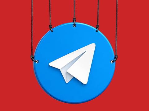 Нужен ли мессенджеру Telegram госконтроль