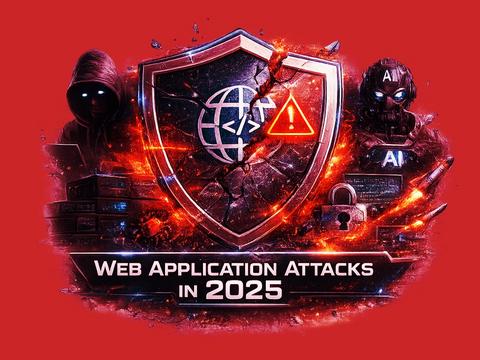 Итоги 2025 года с точки зрения безопасности веб-приложений