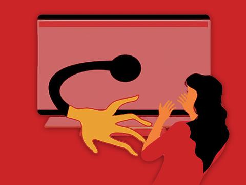 Киберсталкинг: как распознать угрозу и защититься от преследования онлайн