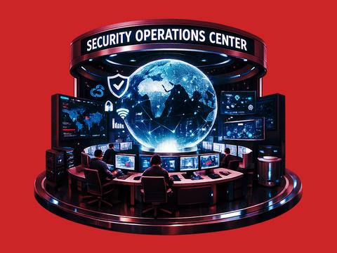 Post-SOC: как ИИ и новые платформы меняют будущее центров мониторинга безопасности