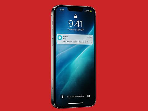 Как уведомления на iPhone сохраняют текст ваших сообщений и что с этим делать