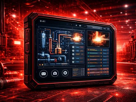 Мобильность или безопасность? Как российские компании ищут нелёгкий компромисс