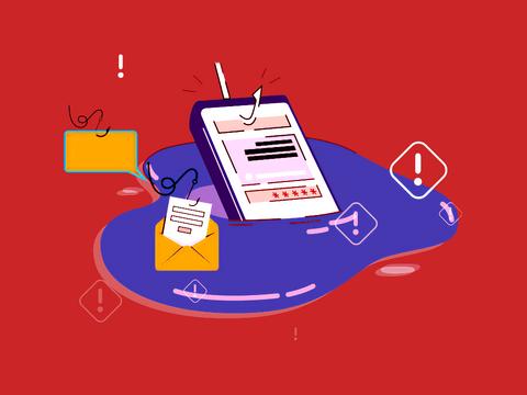 Психология киберугроз: почему умные люди попадаются на фишинг