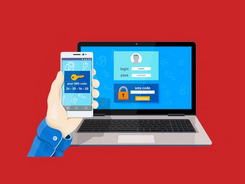 Обзор коммерческих приложений для двухфакторной и двухэтапной аутентификации (2FA, 2SV)