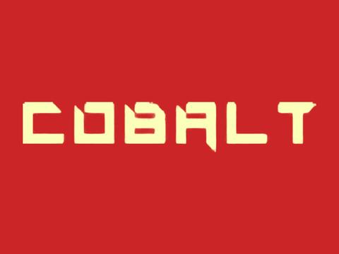 Cobalt возвращается?