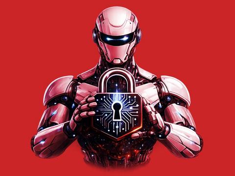 Как искусственный интеллект применяют в кибербезопасности: для атак и защиты