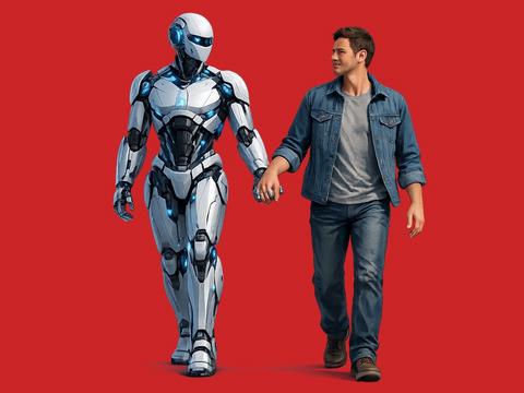 Заменит ли ИИ человека: что ждать от эры Agentic AI