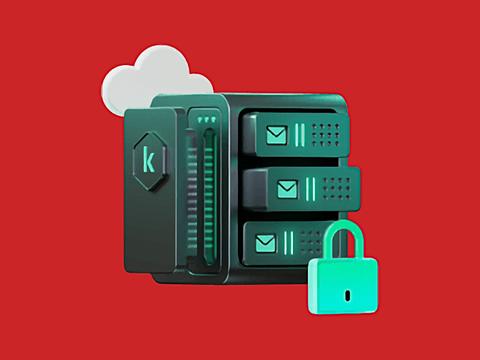 Обзор Kaspersky Secure Mail Gateway 3.1, шлюза защиты корпоративной электронной почты