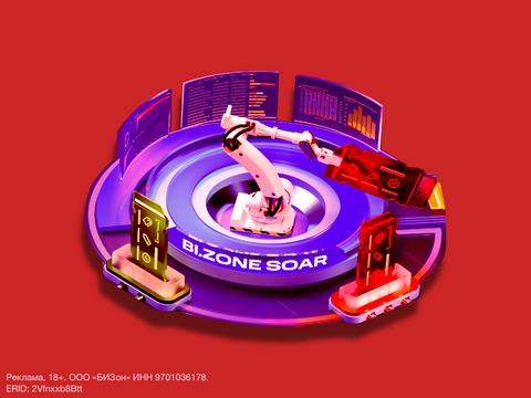 Обзор BI.ZONE SOAR, системы для повышения эффективности управления ИБ-инцидентами