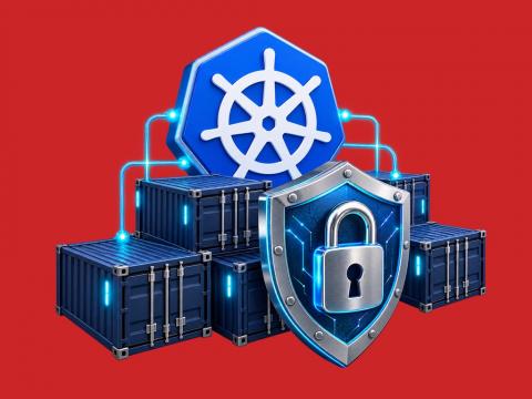 Безопасность контейнерных сред: атаки, мисконфигурации и роль EDR в их обнаружении