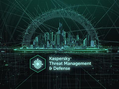 Обзор Kaspersky Threat Management and Defense (KTMD). Часть 1 - Основные возможности