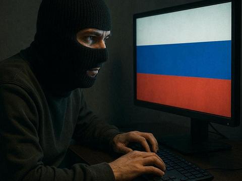 Россия вошла в тройку самых атакуемых стран за 2025 год