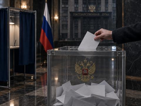 Смартфон за опрос: фишеры прикрылись выборами в Госдуму