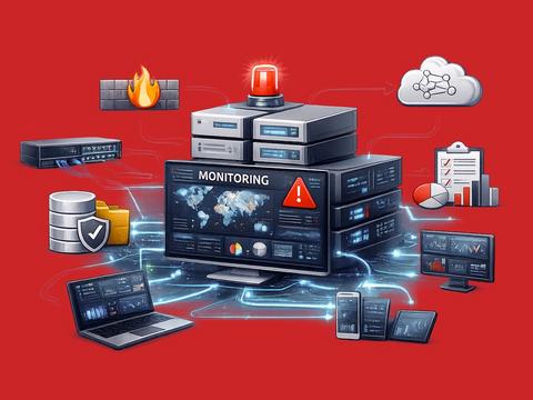 Вендорское ПО или открытый код. Что лучше для мониторинга?