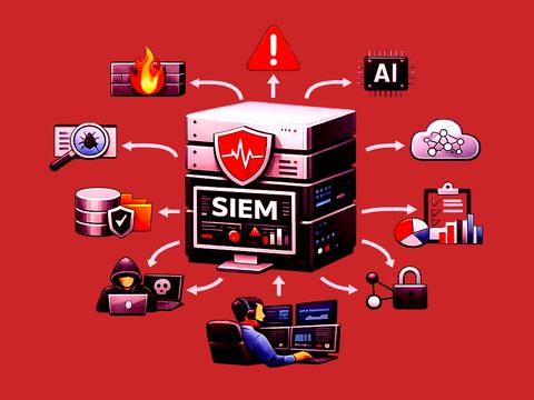 Сравнение российских SIEM-систем — 2026, часть I