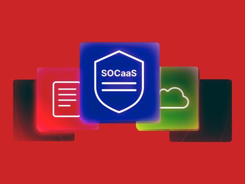 Почему услуги SOCaaS являются важной новой нишей для развития бизнеса вендоров ИБ