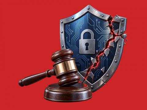 ИБ-инциденты в судебной практике: за что привлекают, как наказывают