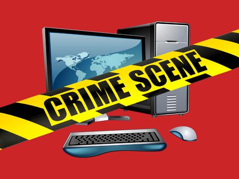 Обзор рынка решений по расследованию киберинцидентов (форензике)