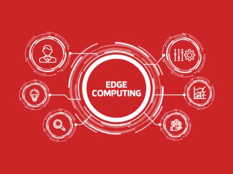 Граничные вычисления (Edge Computing): как и почему меняется обработка данных