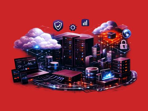 Как использовать максимум ресурсов ИТ-инфраструктуры в 2026