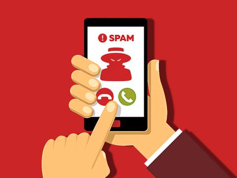 Обзор решений для защиты от спам-звонков на Андроид и iOS — 2025