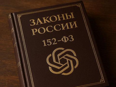 152-ФЗ и нейросети: какие данные нельзя бездумно отдавать ChatGPT