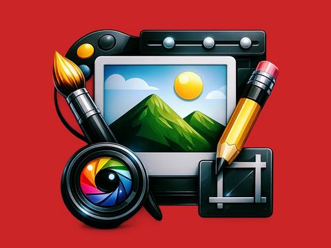 Альтернативы Adobe Photoshop: обзор российских и opensource-решений