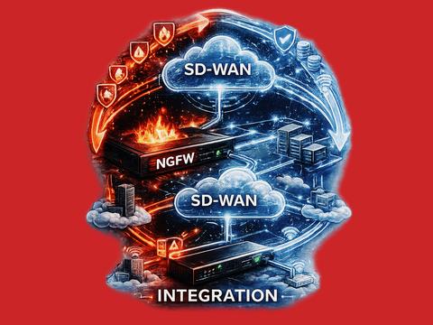 Почему интеграция NGFW и SD-WAN пока не стала приоритетом в России