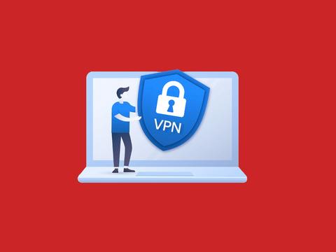 Как выбрать корпоративный VPN-шлюз