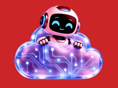 Одних GPU уже мало: что бизнесу нужно от облачных провайдеров?