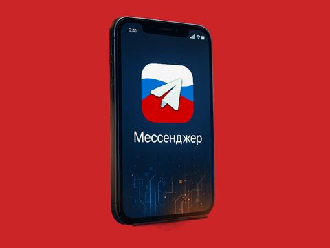 Корпоративные мессенджеры 2025 в России: тренды, импортозамещение и ИИ-будущее