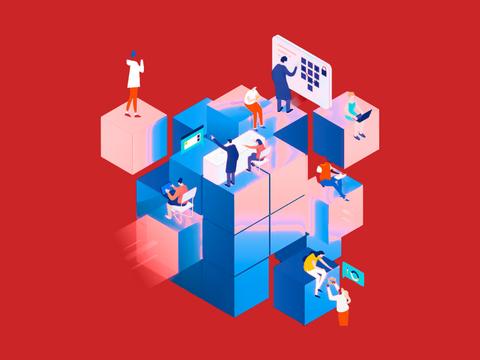 Data Security Platform: прорыв в инвентаризации и защите корпоративных данных