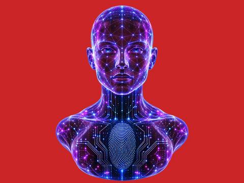 Что такое цифровая личность и как её защитить
