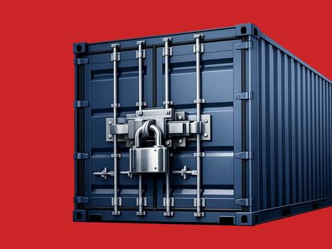 Безопасность контейнерных сред в 2026 году: что угрожает Kubernetes и как его защищать