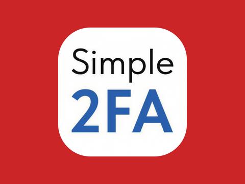 Обзор Simple2FA, корпоративной системы двухфакторной аутентификации
