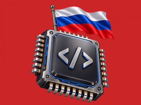 Российский ИТ-рынок и отечественная индустрия: состояние и перспективы
