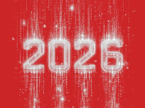 Атаки, угрозы, регулирование, походы к защите. Что изменится в 2026 году