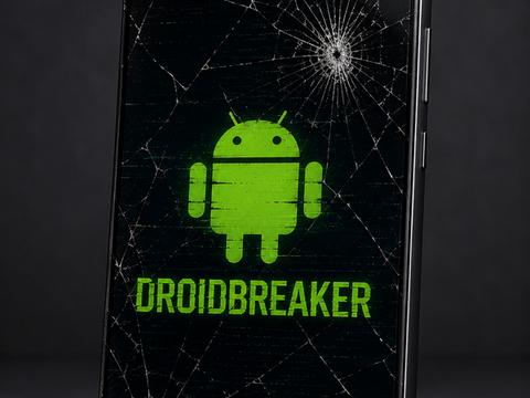 DROIDBREAKER обходит ML-детекторы Android-вредоносов без поломки APK
