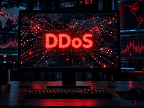 Урон по цене кофе: заказать DDoS-атаку можно всего за $30