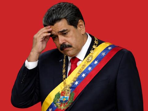 Операция Absolute Resolve: как технологии и кибердействия обеспечили захват Николаса Мадуро