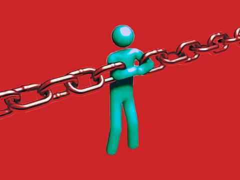 Как устранить слабое звено в безопасности. Персонал как проблемная точка