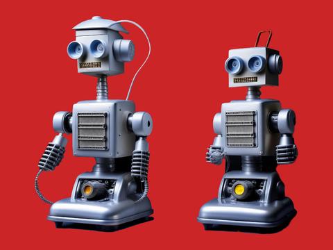 Телефонные роботы: в каких случаях они помогают, а в каких — только вредят?