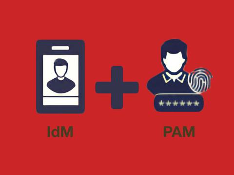 Усиление безопасности компаний с помощью синергии IGA + PAM